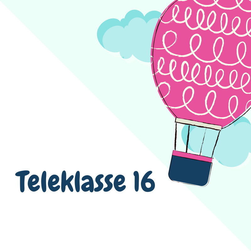 TELEKLASSE 16