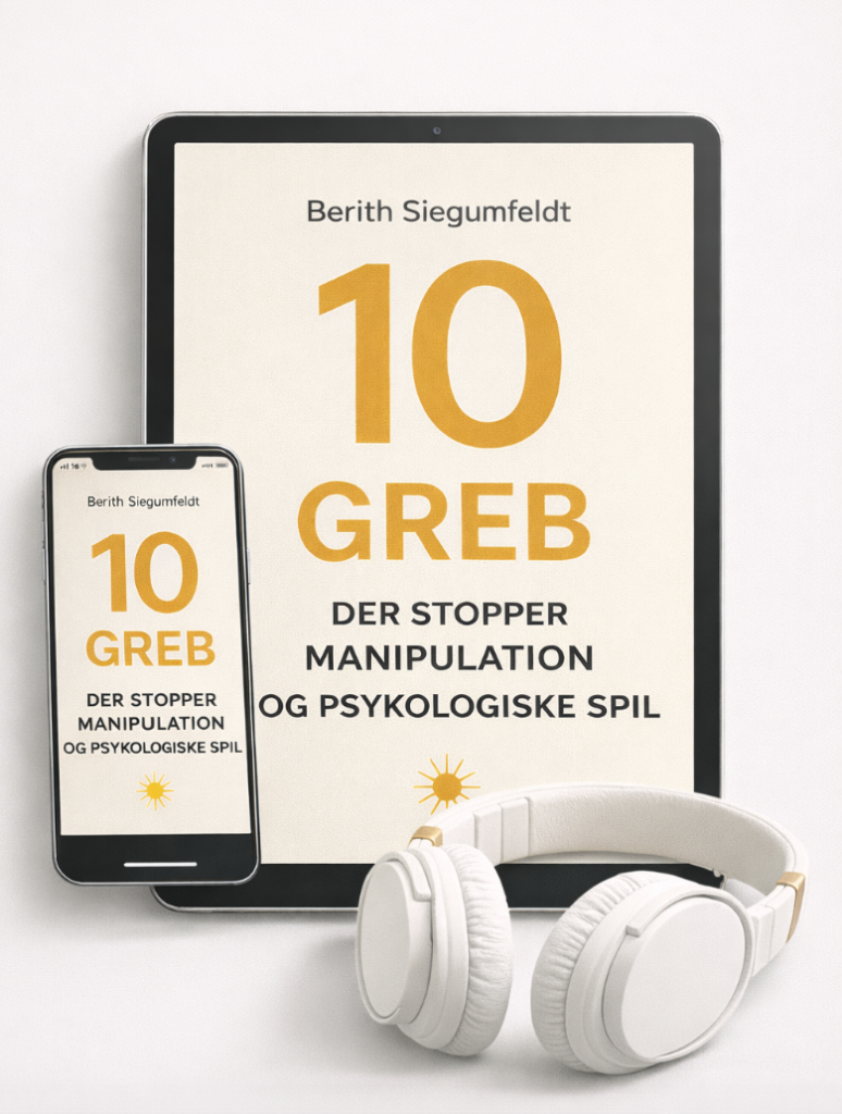 10 greb der stopper manipulation